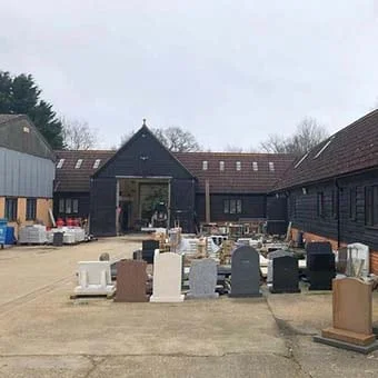 FleetBranch Haven Memorials Fleet Workshop