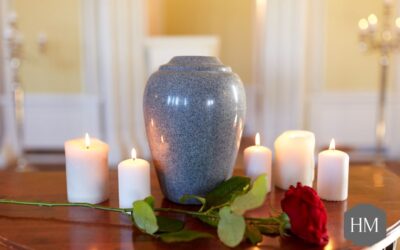 Understanding the Interment of Cremation Ashes: A Complete Guide