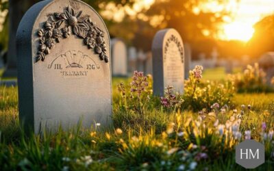 Short Beautiful Words for Gravestones