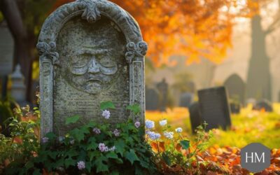 What Is an Epitaph?