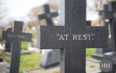 What Is an Epitaph?