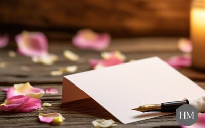 What to Write in a Sympathy Card: Thoughtful Condolence Messages