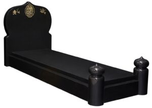 wg116 cemetery kerb set memorial