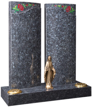 WG203 Individual Monument