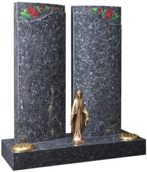 WG203 Individual Monument