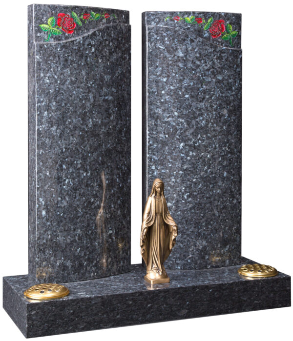 WG203 Individual Monument