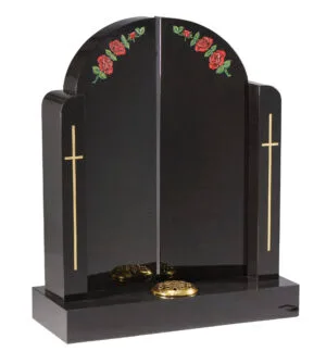 wg204 individual monument gates of heaven