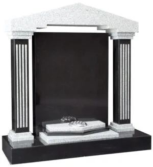 wg206 individual monument