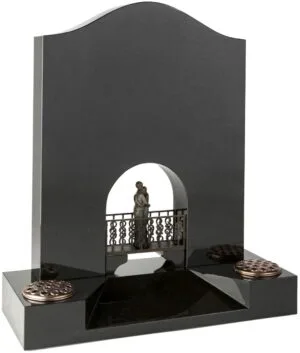 WG217 Individual Monument