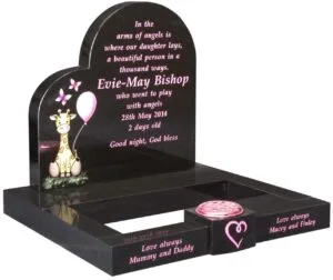 wg224 children's memorial