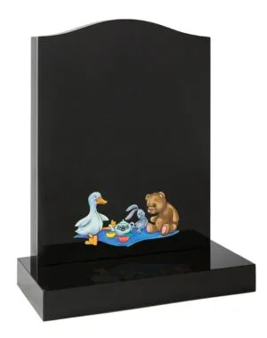 wg236 children's memorial