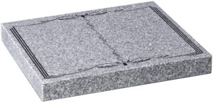 WG247 Cremation Tablet