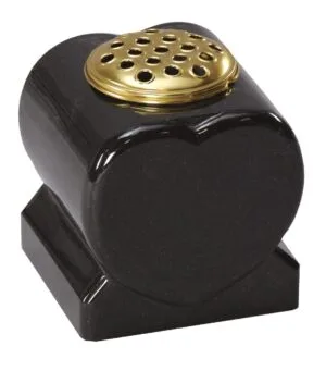 wg270 cremation memorial vase