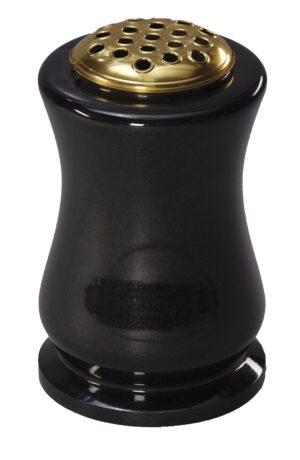 wg274 memorial vase