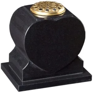 wg275 memorial vase