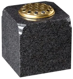 wg277 memorial vase