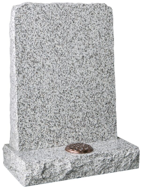 Memorial WG61 Hand Carved Headstone