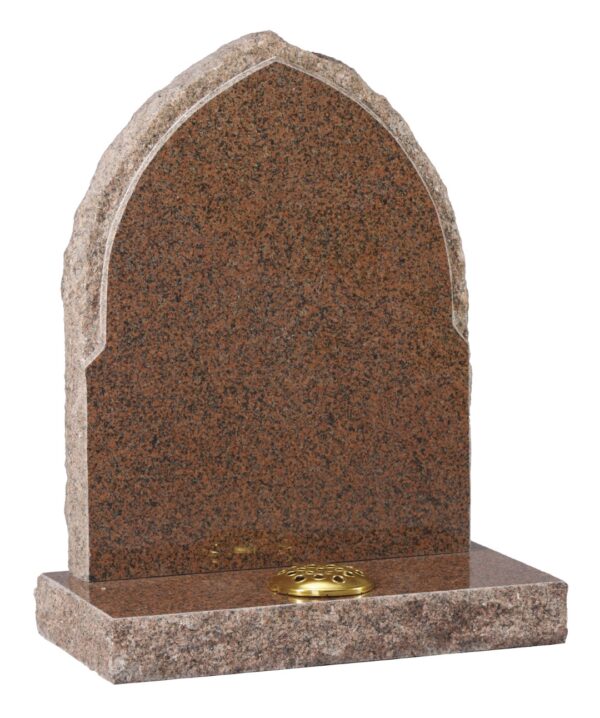 wg63 hand carved memorial