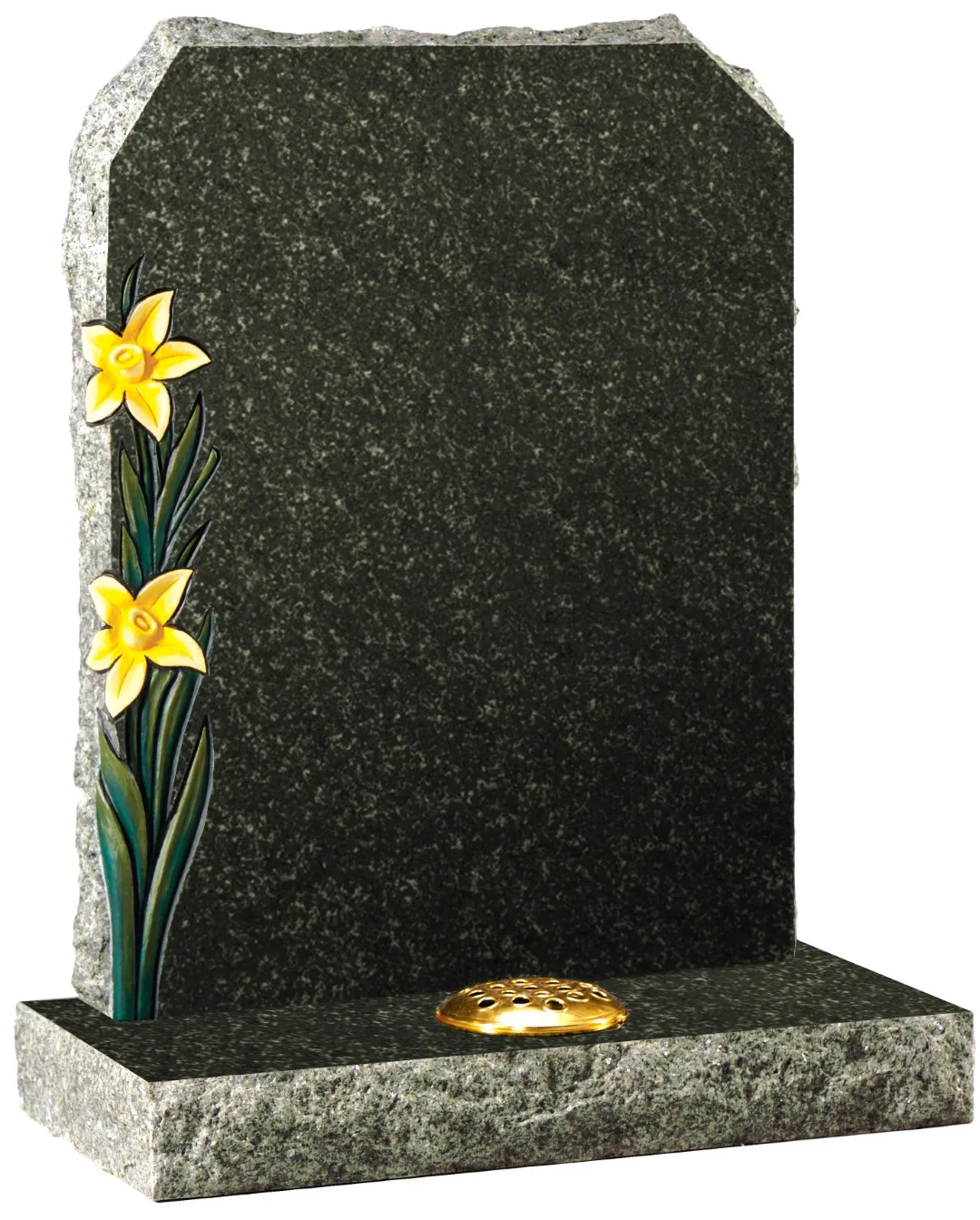 wg67 hand carved memorial