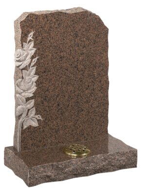 wg72 hand carved memorial
