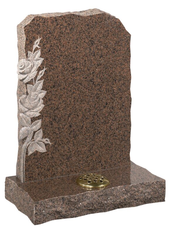wg72 hand carved memorial