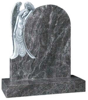 WG85 Hand Carved Memorial