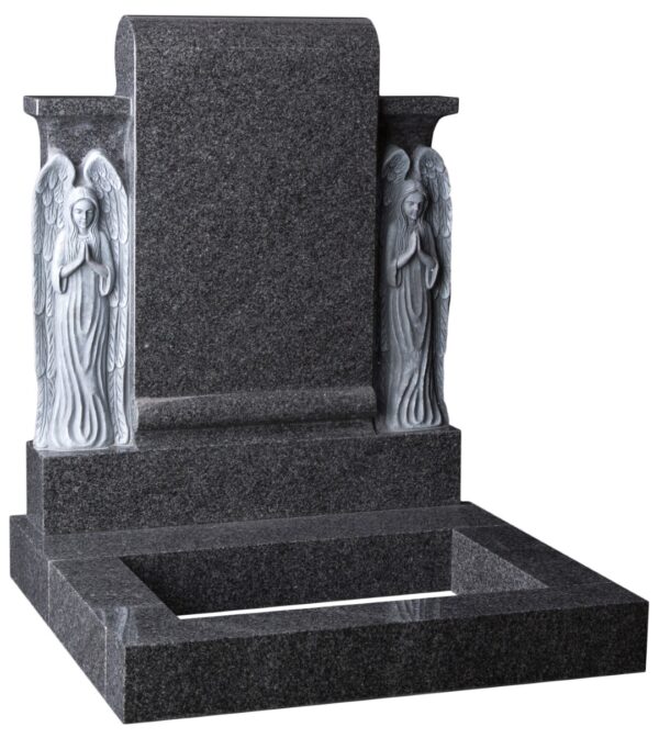 wg87 hand carved memorial