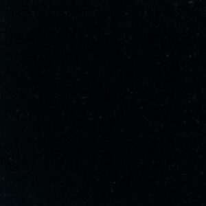 Black Granite