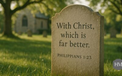 Complete Collection of Bible Verses for Headstones