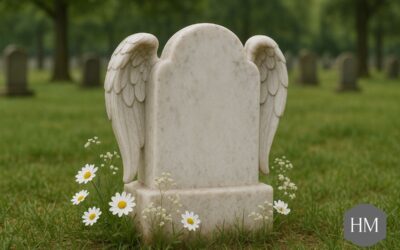 Baby and Child Headstone Quotes: Beautiful Words to Honour Your Little One’s Memory